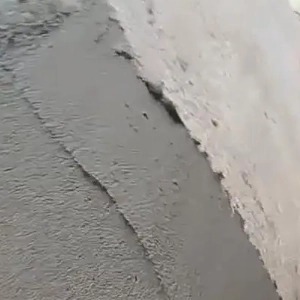 南召水工建筑物I级C55聚合物改性水泥砂浆 渠道防渗泵站加固迎水面抗冲刷砂浆