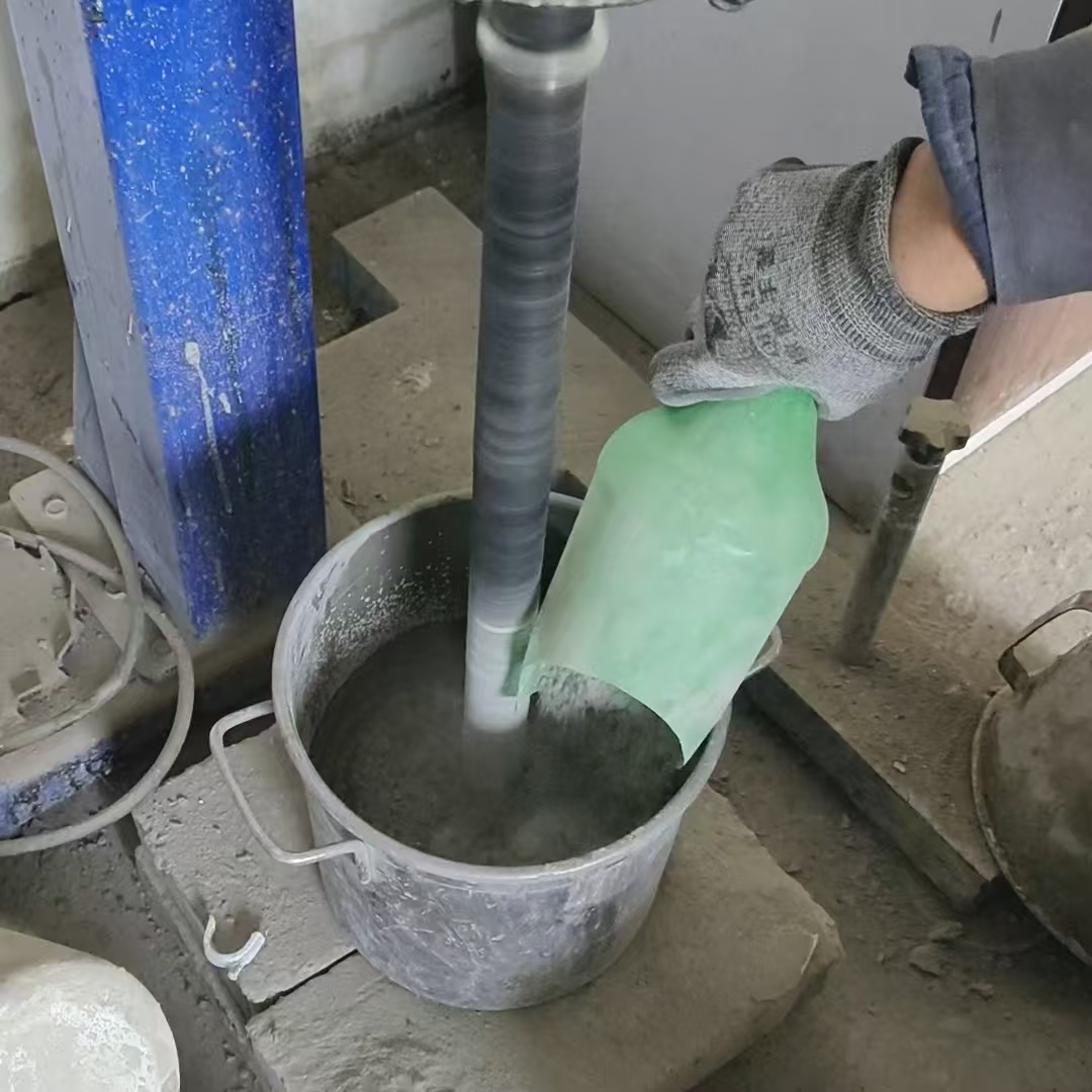 南召桥梁公路张拉用H60压浆料与普通压浆料有什么区别？