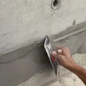 南召P型防护型环氧树脂砂浆